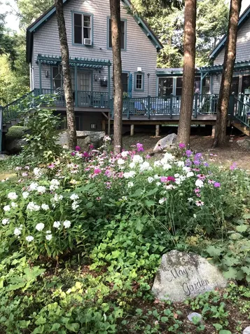 30 East Point Drive China ME 04926