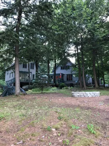 30 East Point Drive China ME 04926