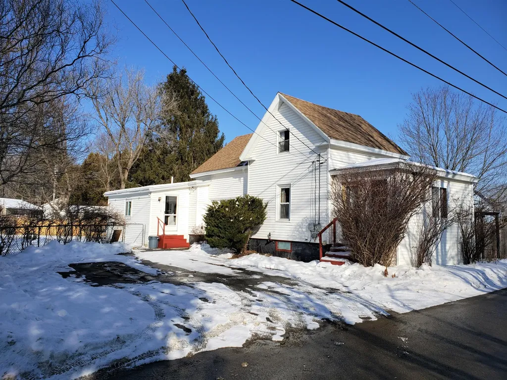 227 Water Street Waterville ME 04901