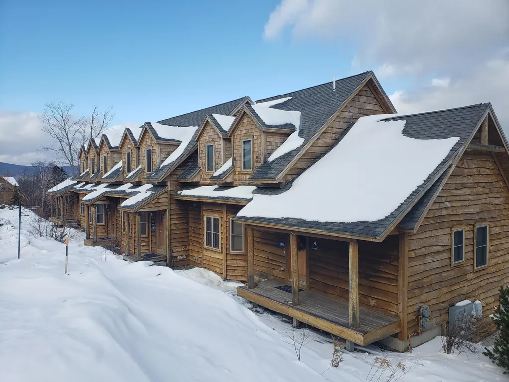 7006 Timbers Drive Carrabassett Valley ME 04947