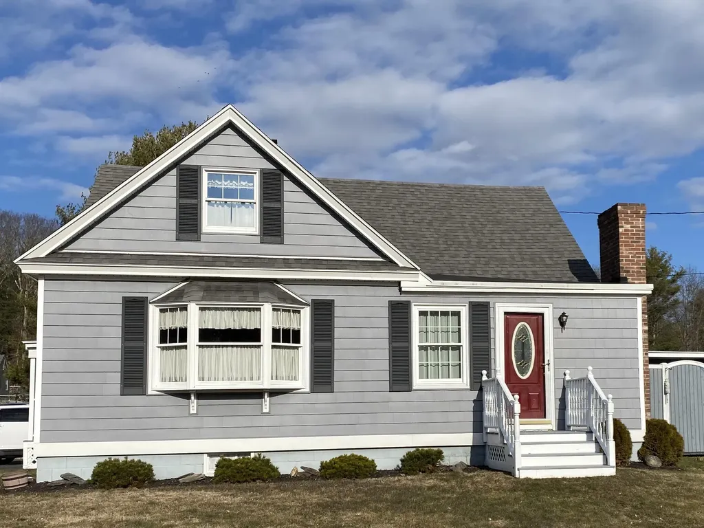 7 Jasper Street Scarborough ME 04074