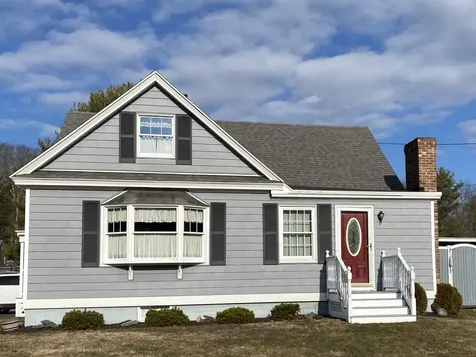 7 Jasper Street Scarborough ME 04074