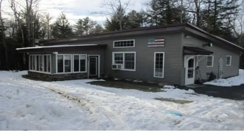 143 Hebron Road Buckfield ME 04220