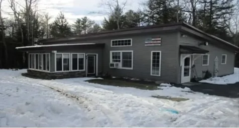 143 Hebron Road Buckfield ME 04220