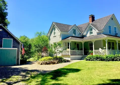 38 Saturday Cove Road Northport ME 04849