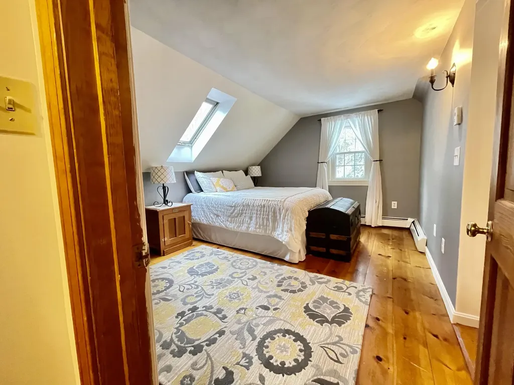 111 Dow Road Standish ME 04084