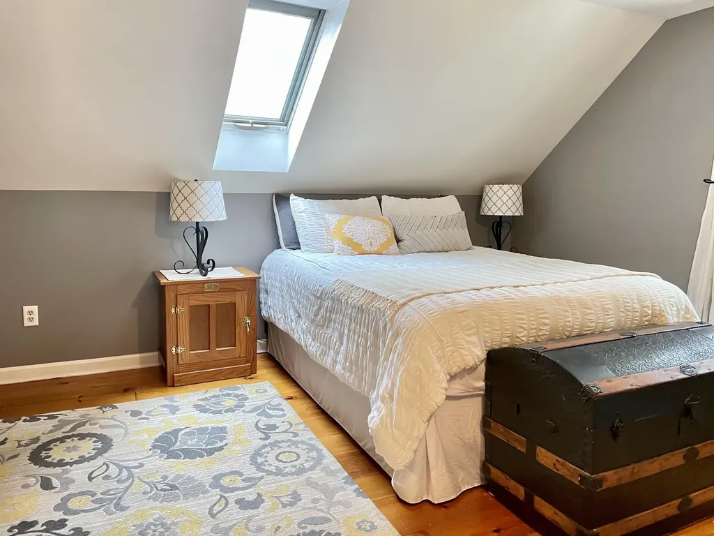 111 Dow Road Standish ME 04084