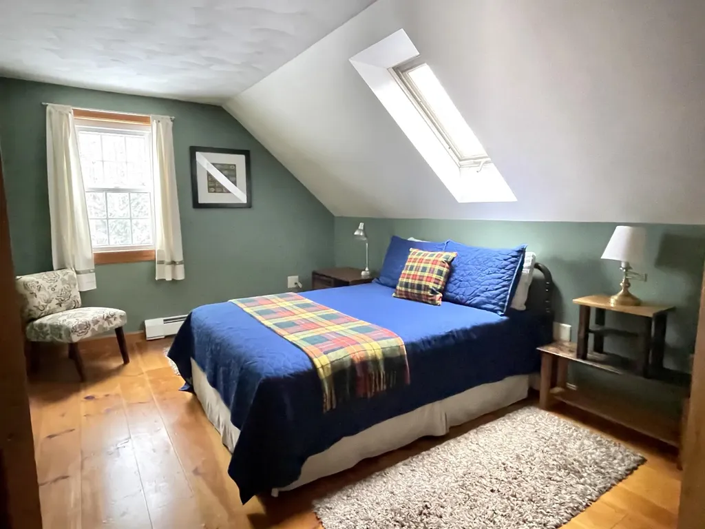 111 Dow Road Standish ME 04084
