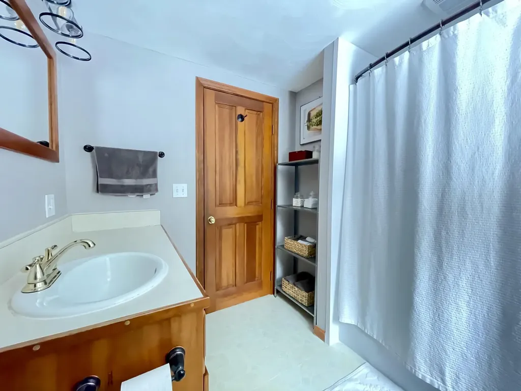 111 Dow Road Standish ME 04084