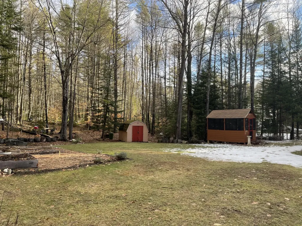 111 Dow Road Standish ME 04084