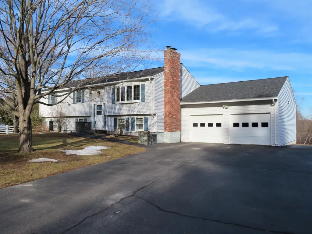 1278 Long Plains Road Buxton ME 04093