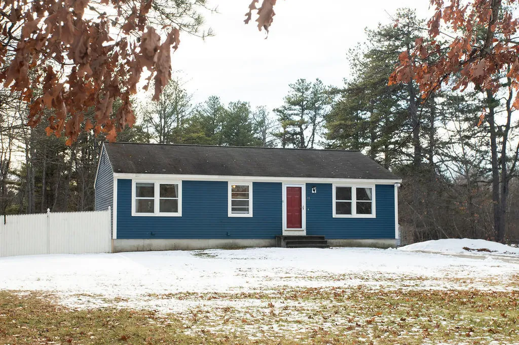 38 Sedgewood Drive Kennebunk ME 04043