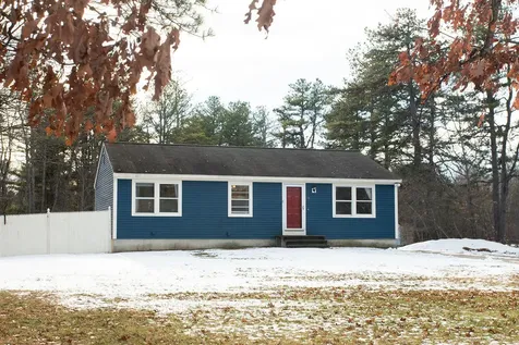 38 Sedgewood Drive Kennebunk ME 04043