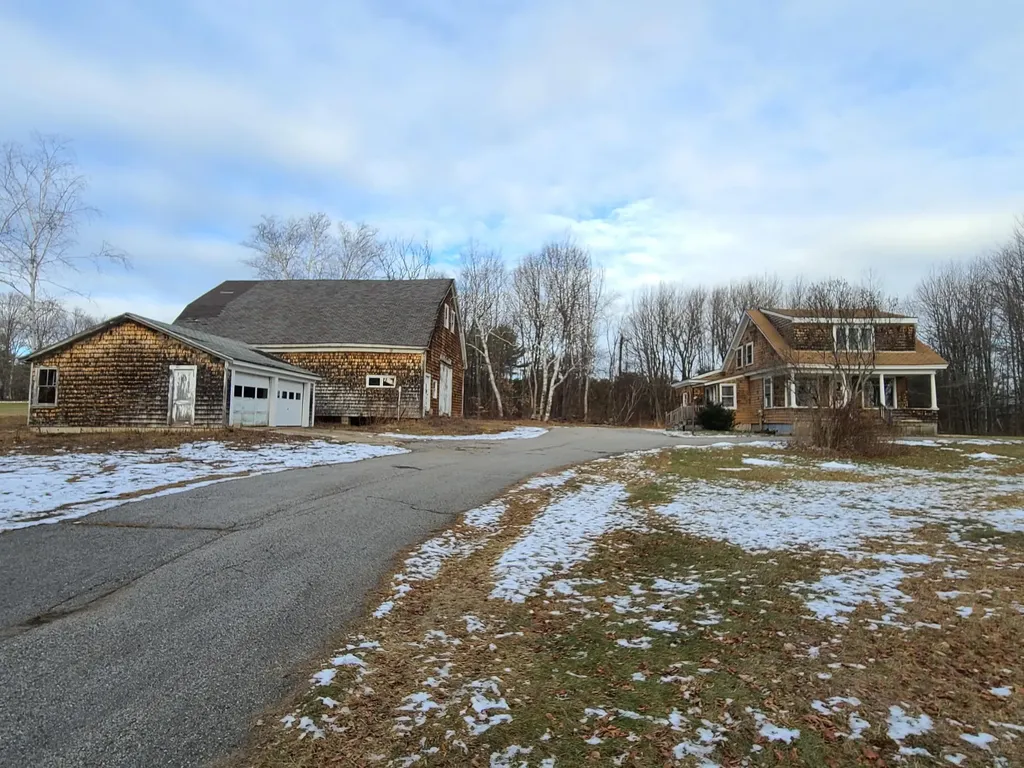 674 Beech Ridge Road North Berwick ME 03906