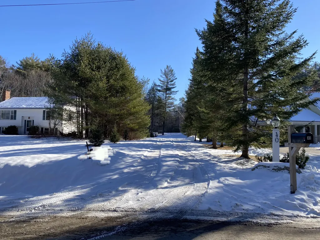 00 Riverside Drive Camden ME 04843