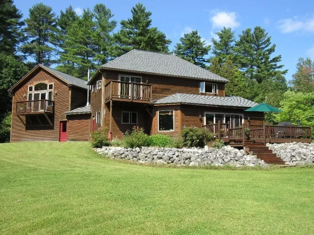 61 Arcadia Cove Road Belgrade ME 04917
