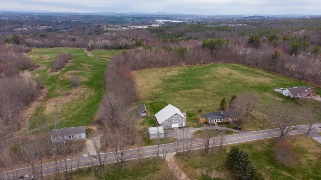 241 Ferry Road Lewiston ME 04240