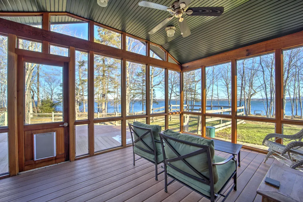 1212 Newbury Neck Road Surry ME 04684