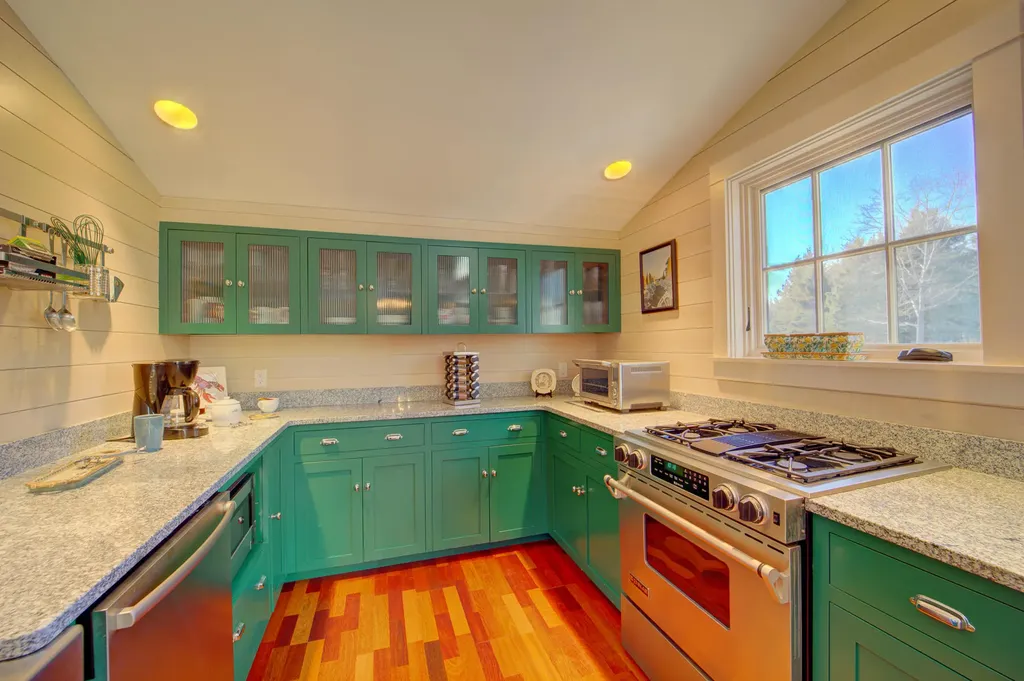 1212 Newbury Neck Road Surry ME 04684