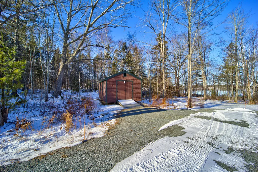 1212 Newbury Neck Road Surry ME 04684