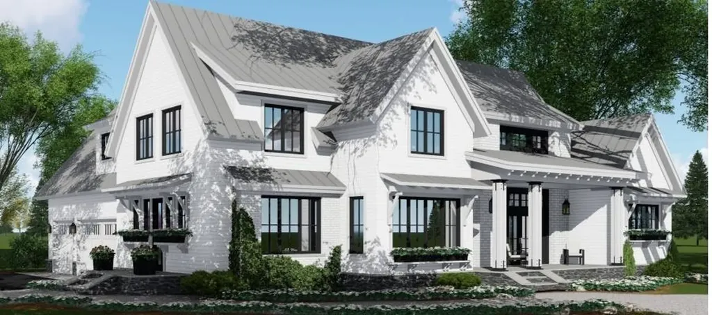 1179 Shore Road Cape Elizabeth ME 04107
