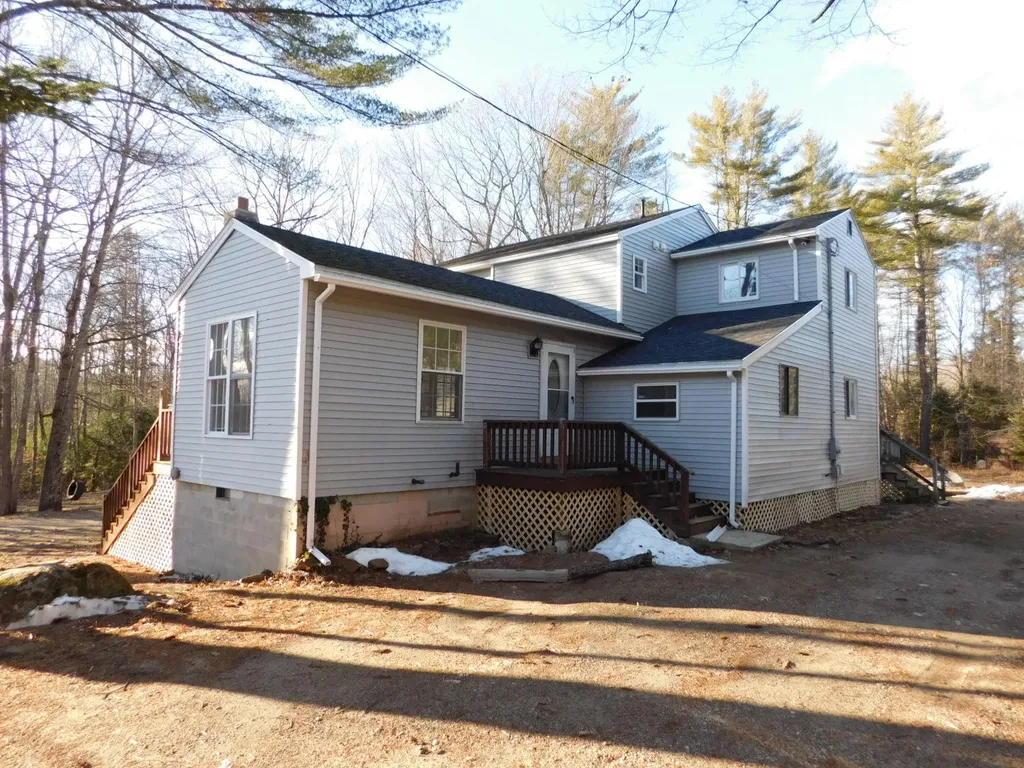 259 North Rochester Road Lebanon ME 04027