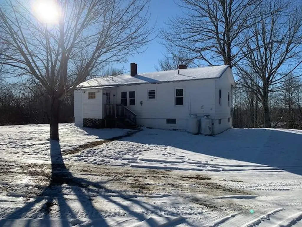11 Freemonts Corner Sullivan ME 04664