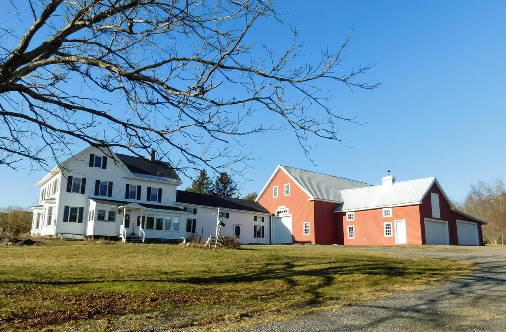 673 Milo Road Sebec ME 04481
