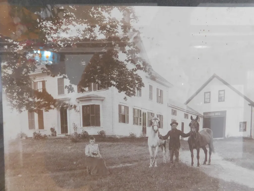 673 Milo Road Sebec ME 04481