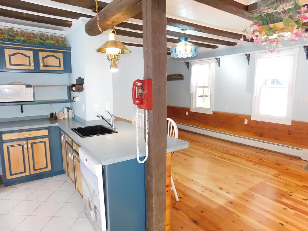 673 Milo Road Sebec ME 04481
