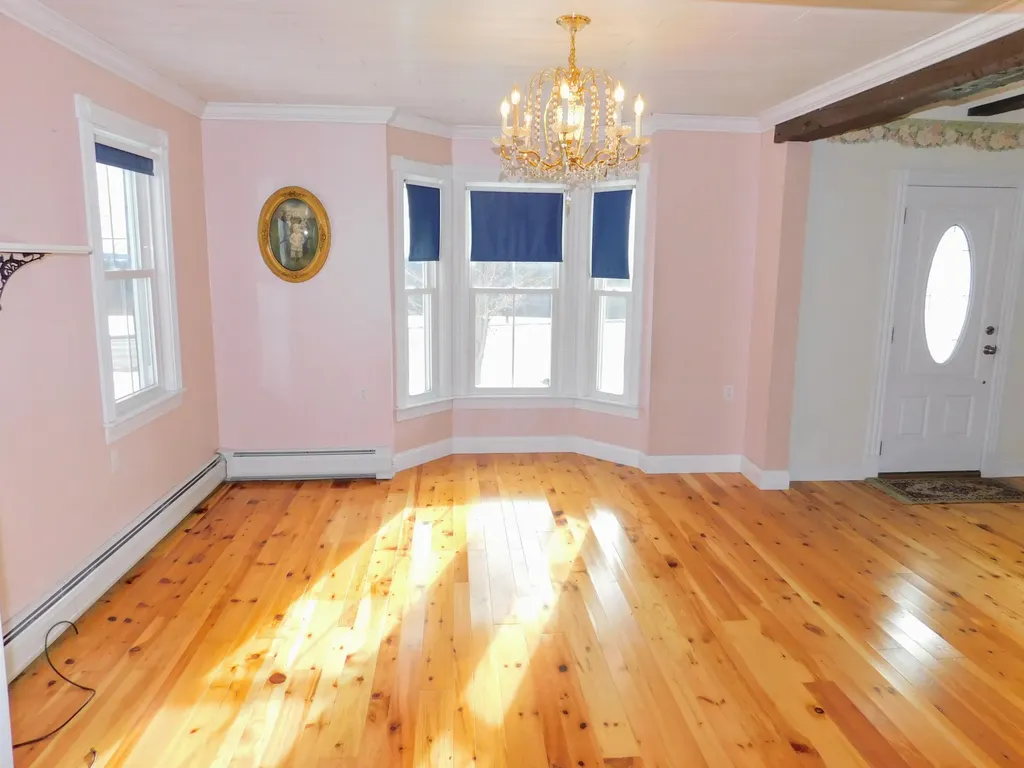 673 Milo Road Sebec ME 04481