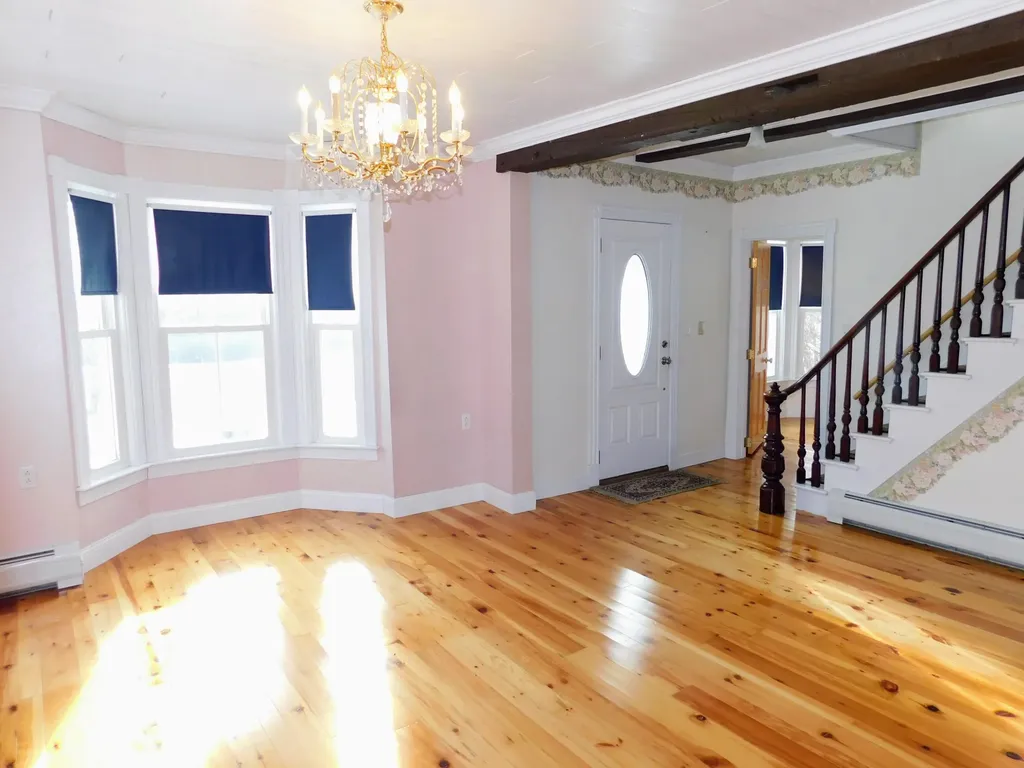 673 Milo Road Sebec ME 04481