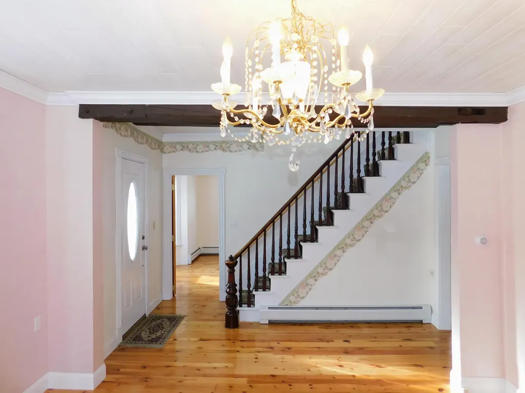 673 Milo Road Sebec ME 04481