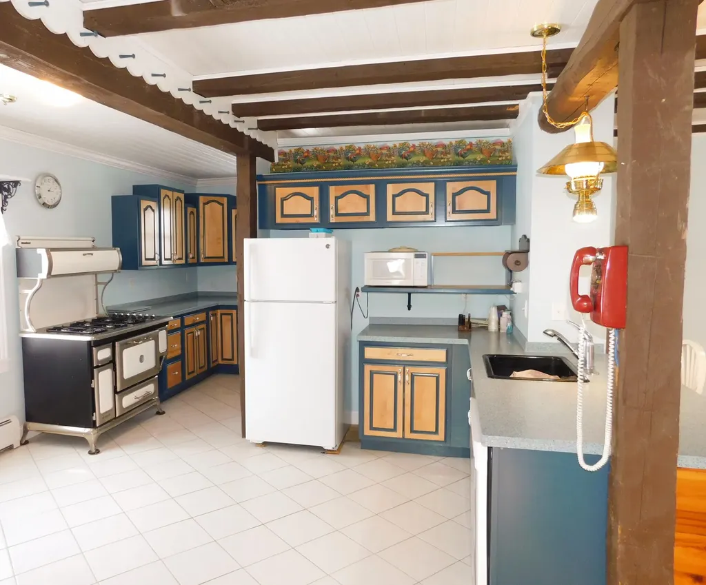 673 Milo Road Sebec ME 04481