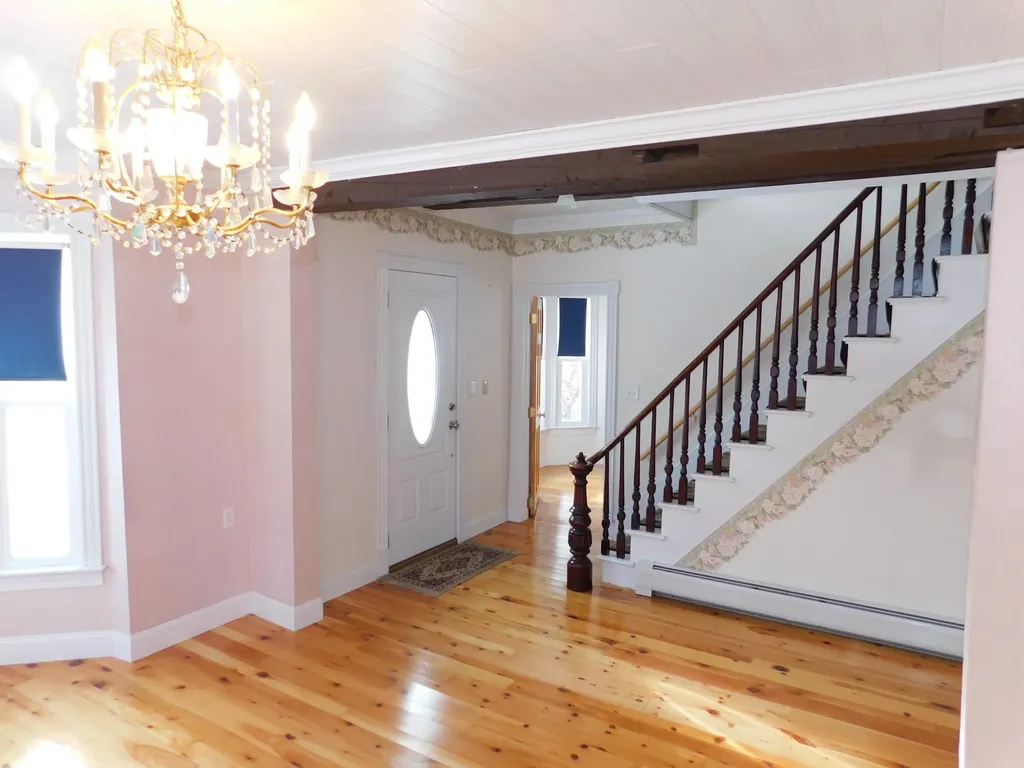 673 Milo Road Sebec ME 04481
