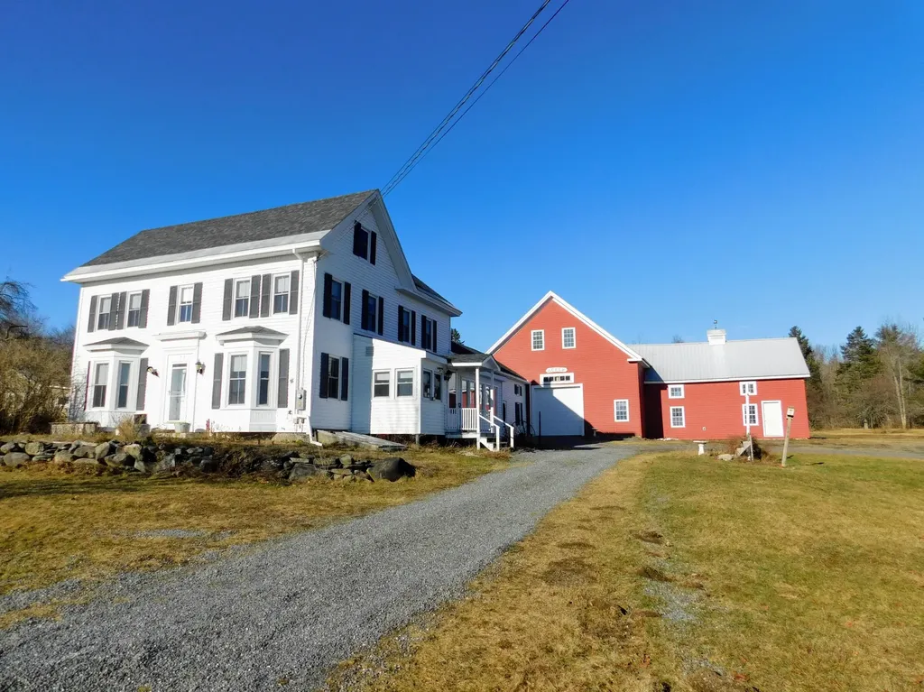 673 Milo Road Sebec ME 04481