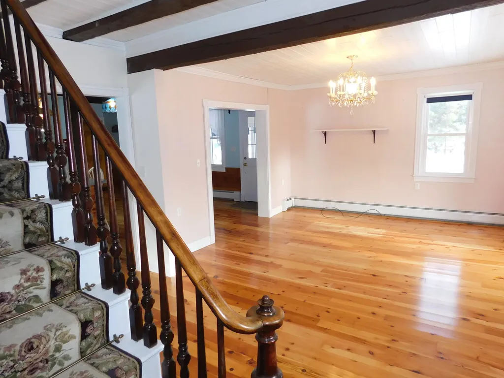 673 Milo Road Sebec ME 04481