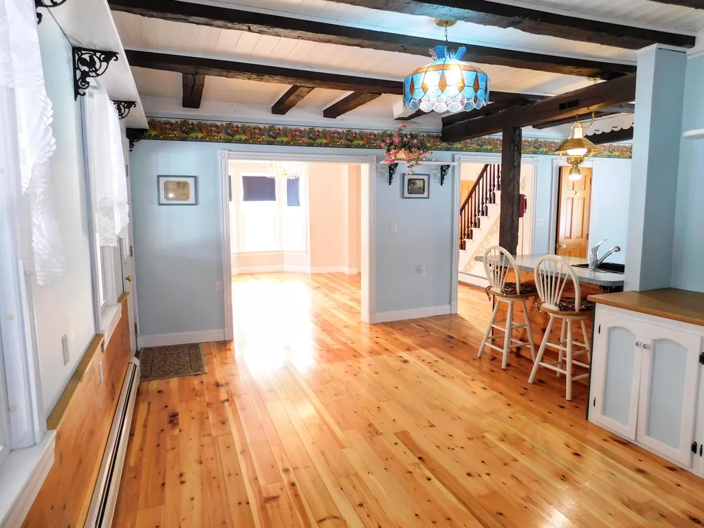 673 Milo Road Sebec ME 04481