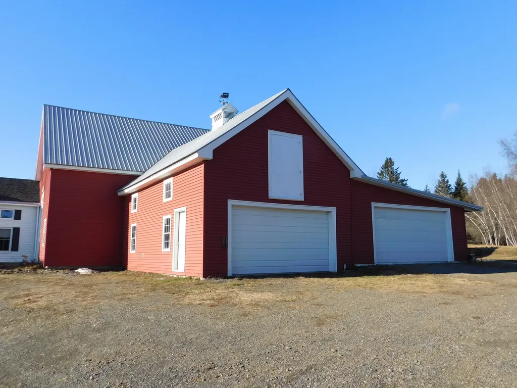 673 Milo Road Sebec ME 04481