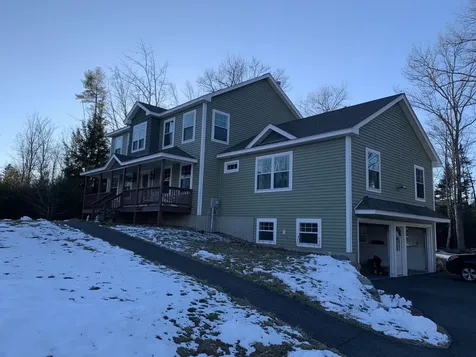 27 Quail Run Lane Wells ME 04090