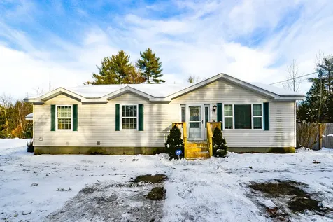 39 Holden Hills Bridgton ME 04009