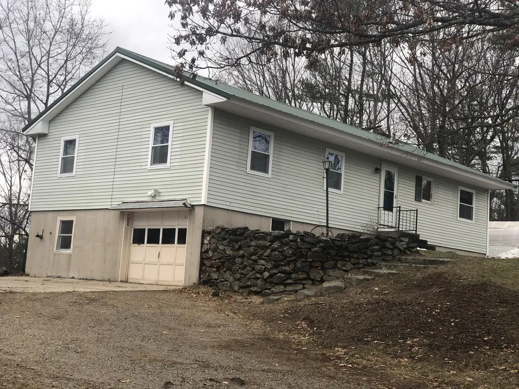 382 Harry Howes Road Sanford ME 04073