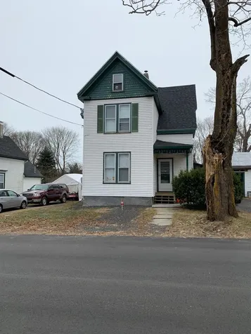 52 Gay Street Rockland ME 04841