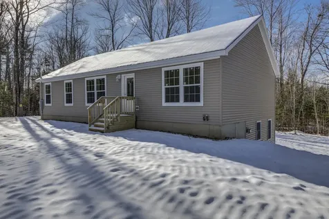 58 Roy Drive Warren ME 04864