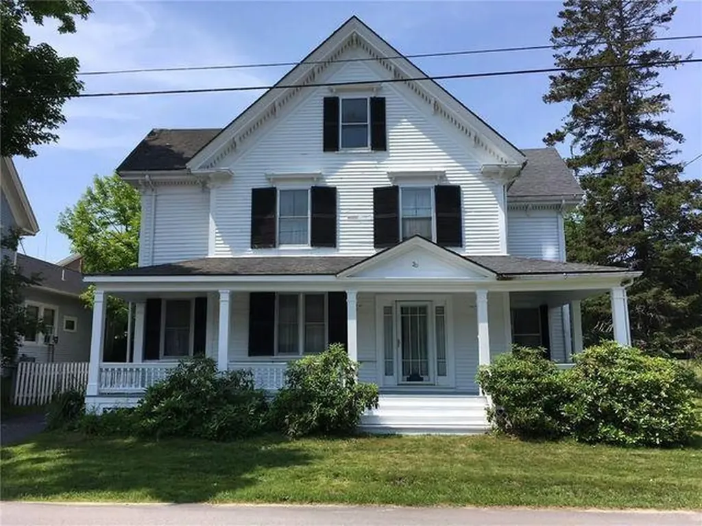 30 Center Street Machias ME 04654