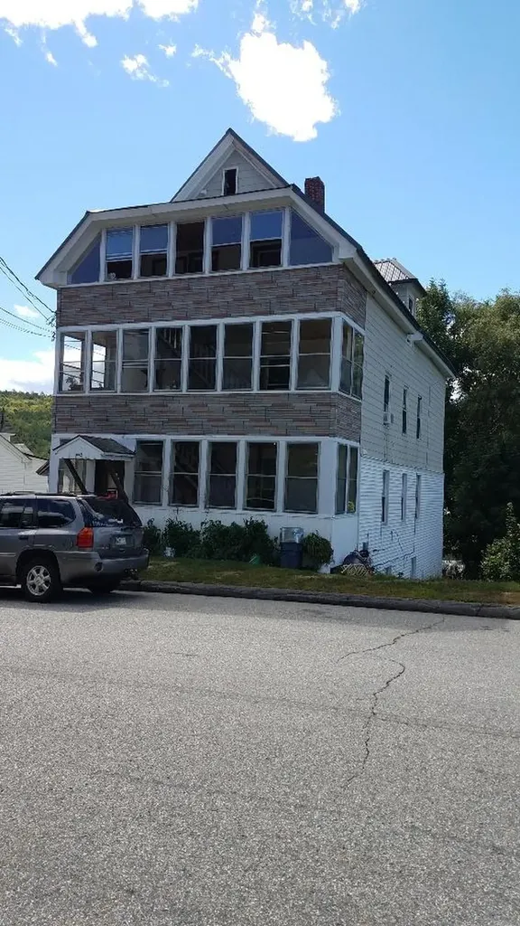 245 Pine Street Rumford ME 04276