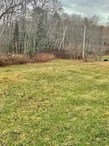 214 Pension Ridge Road Boothbay ME 04537