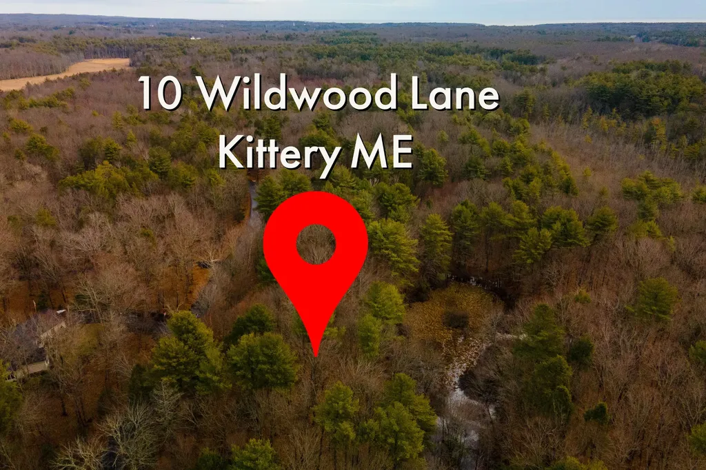 10 Wildwood Lane Kittery ME 03904
