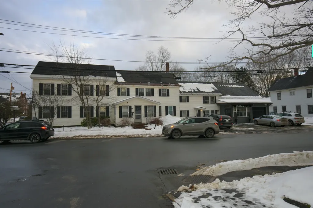 19 Lincoln Street Brunswick ME 04011