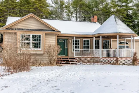 132 Hillside Road Brunswick ME 04011